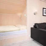 Casa vacanze 1 House B 144 Großenbrode