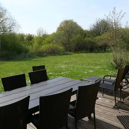 Feriehus 1 House B 144