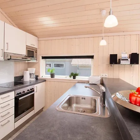 1 House B 144 Großenbrode