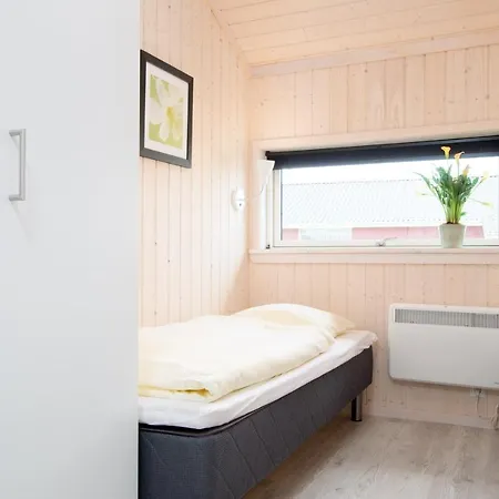 1 House B 144 Feriehus *