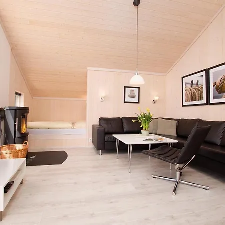 1 House B 144 Großenbrode