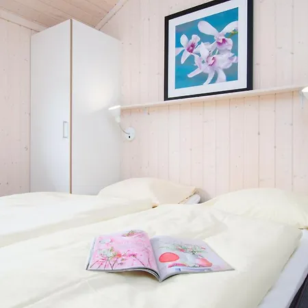 Feriehus 1 House B 144 Großenbrode