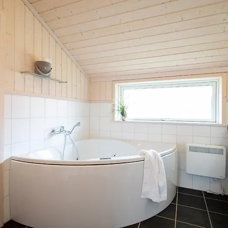 1 House B 144 Feriehus Großenbrode