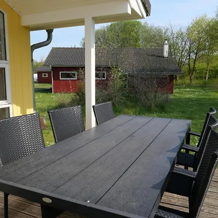 Feriehus 1 House B 144