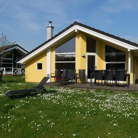 Feriehus 1 House B 144 Großenbrode