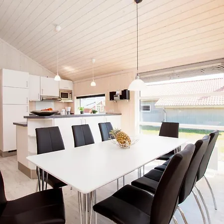 1 House B 144 * Großenbrode