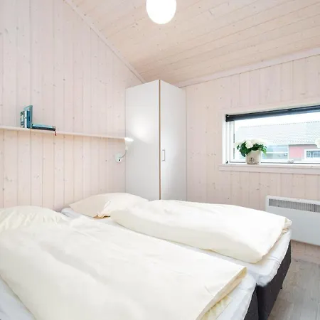 Feriehus 1 House B 144 *