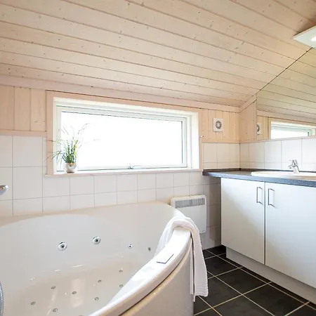 Feriehus 1 House B 144 Großenbrode