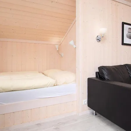 Nyaraló 1 House B 144 Großenbrode