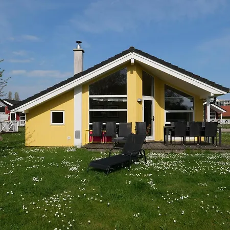 Nyaraló 1 House B 144 Großenbrode