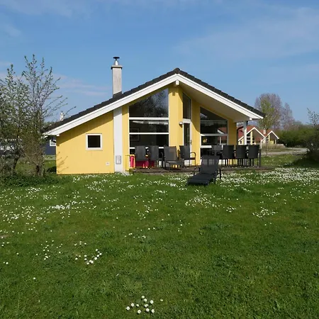 1 House B 144