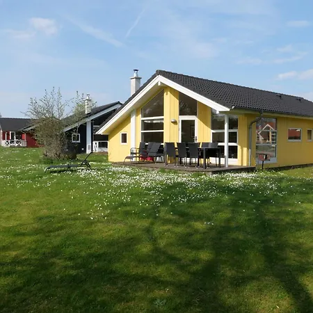 Nyaraló 1 House B 144